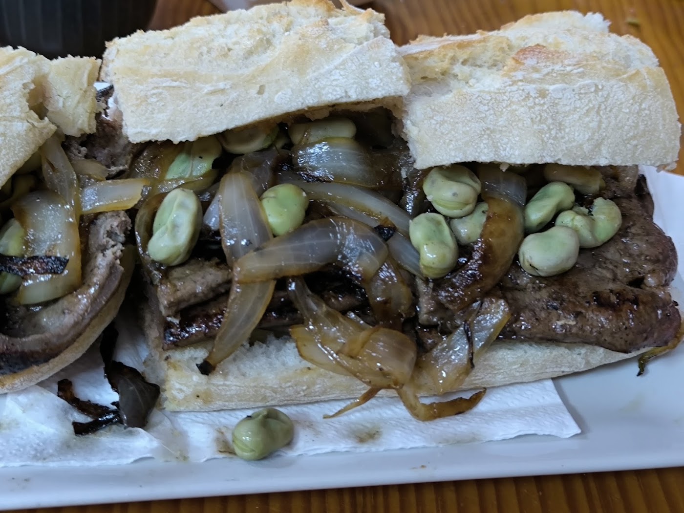 Bocadillo